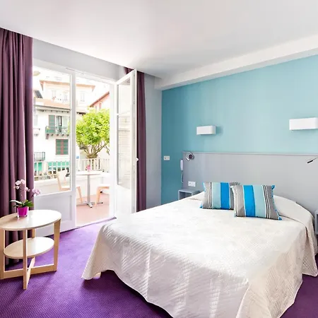 Le Saphir Hotel 2*