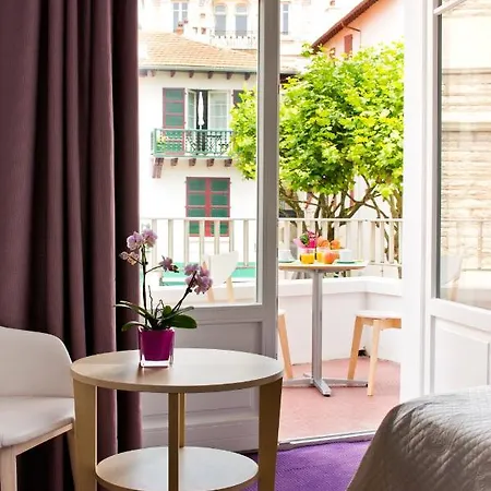 Hotel Le Saphir 2*