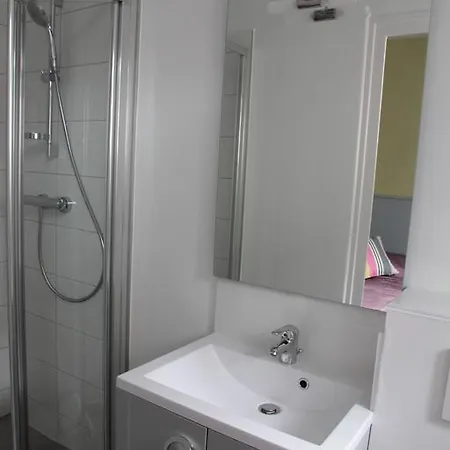 Hotel Le Saphir
