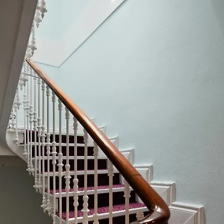 Le Saphir Hotel Biarritz