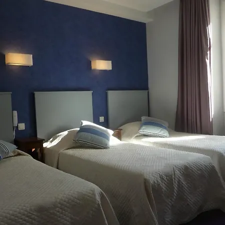 Le Saphir Hotel Biarritz