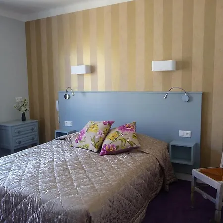 Hotel Le Saphir 2*