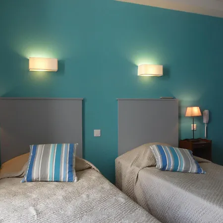 Le Saphir Biarritz