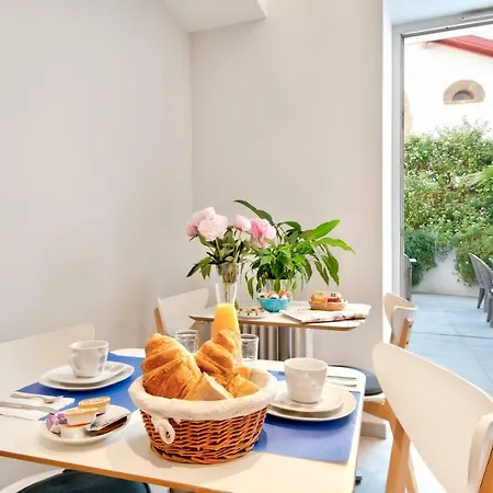 Hotel Le Saphir