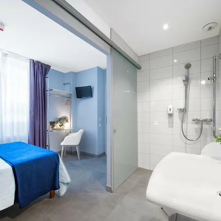 Hotel Le Saphir 2*