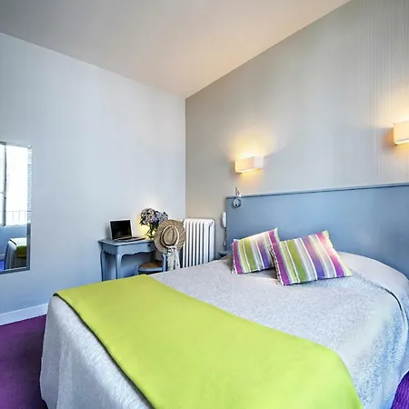 Hotel Le Saphir