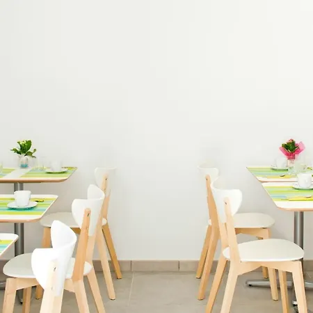 Hotel Le Saphir Biarritz