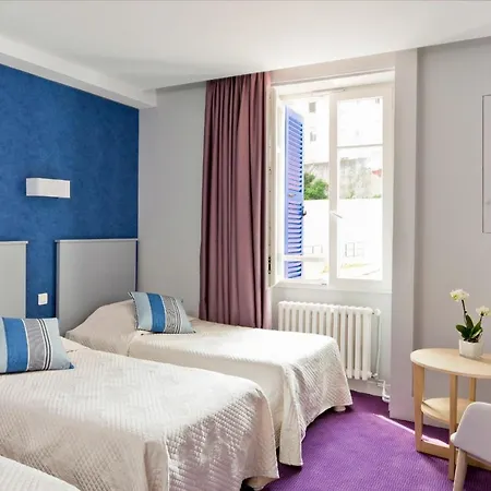 Hotel Le Saphir