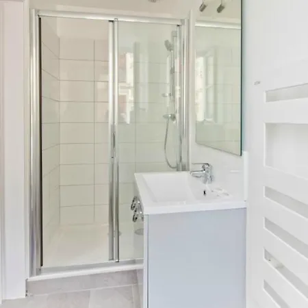 Hotel Le Saphir