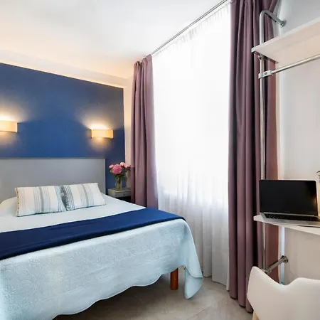 Hotel Le Saphir