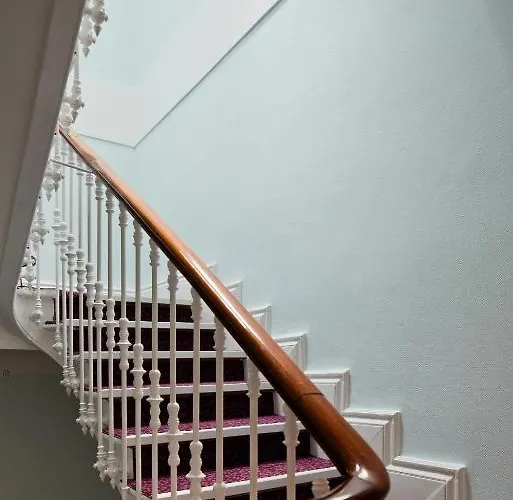 Le Saphir Hotel Biarritz