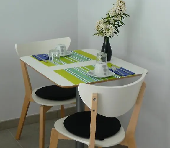 Le Saphir 2* Biarritz