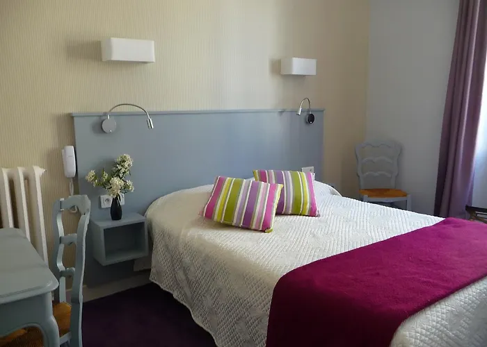 Le Saphir Hotel Biarritz