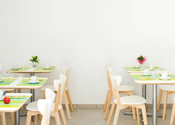 Hotel Le Saphir Biarritz