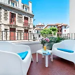 Le Saphir 比亚里茨