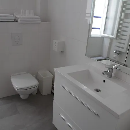 Le Saphir 2* Biarritz