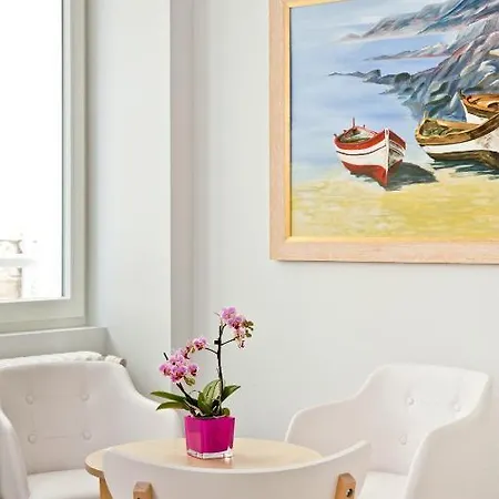 Le Saphir 2* Biarritz