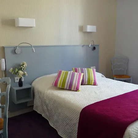 Le Saphir Hotel Biarritz