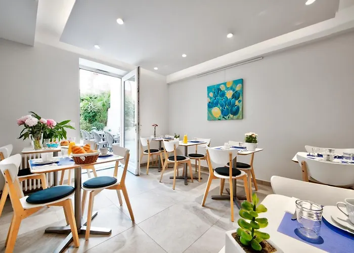 Le Saphir Hotel Biarritz